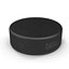 Hockey Pucks 3D Models Collection