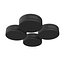 Hockey Pucks 3D Models Collection