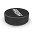 Hockey Pucks 3D Models Collection