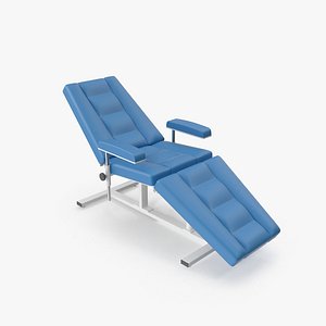Treatment Chair CC-03M