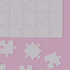 Jigsaw Puzzle Collection