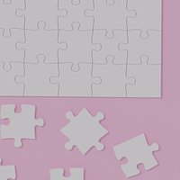 Jigsaw Puzzle Collection