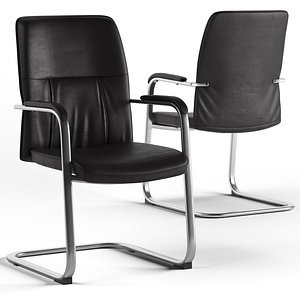 Loftdesigne Chair 2022 3D model