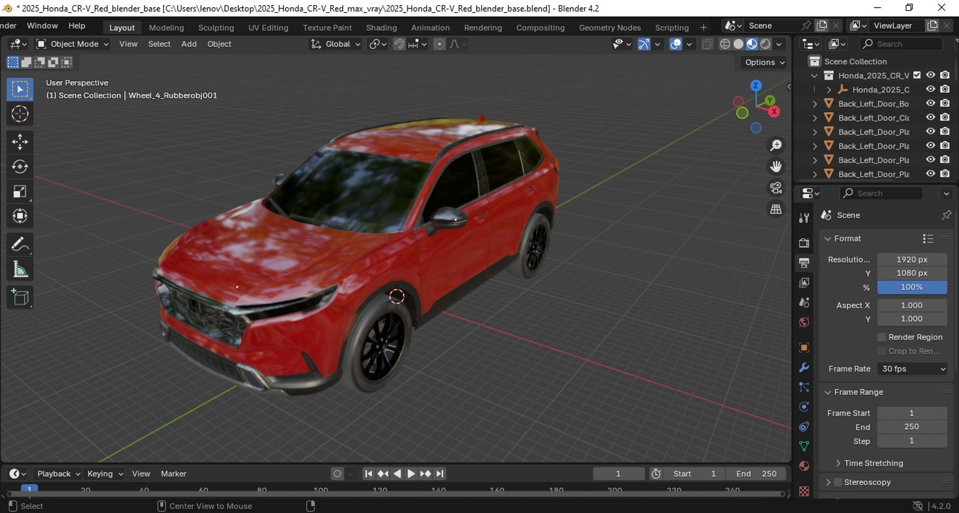 3D 2025 Honda CR-V Red https://p.turbosquid.com/ts-thumb/hr/MHXYlz/qa/2025hondacrvredmb3dmodel033/jpg/1727981280/1920x1080/fit_q87/49f1af85ba43578b7f85b911fc0d3ab8120551a9/2025hondacrvredmb3dmodel033.jpg