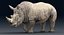 Rhinoceros_Rigged