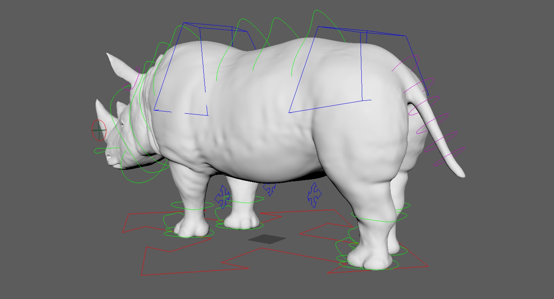 rhinoceros rigged 3D model https://p.turbosquid.com/ts-thumb/hr/MntE92/bWxPHZbA/maya003/png/1537023924/1920x1080/fit_q87/322241345aee1d35681058407eb535f667a91425/maya003.jpg