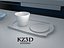 White Bowl Serving Sets