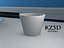 White Bowl Serving Sets
