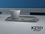 White Bowl Serving Sets