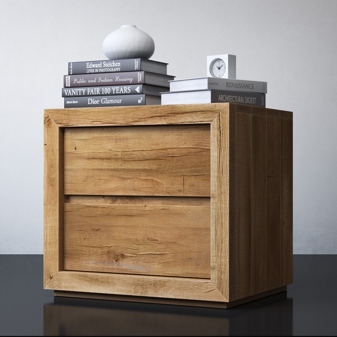 3D Restoration Reclaimed Russian Oak Model - TurboSquid 1550553