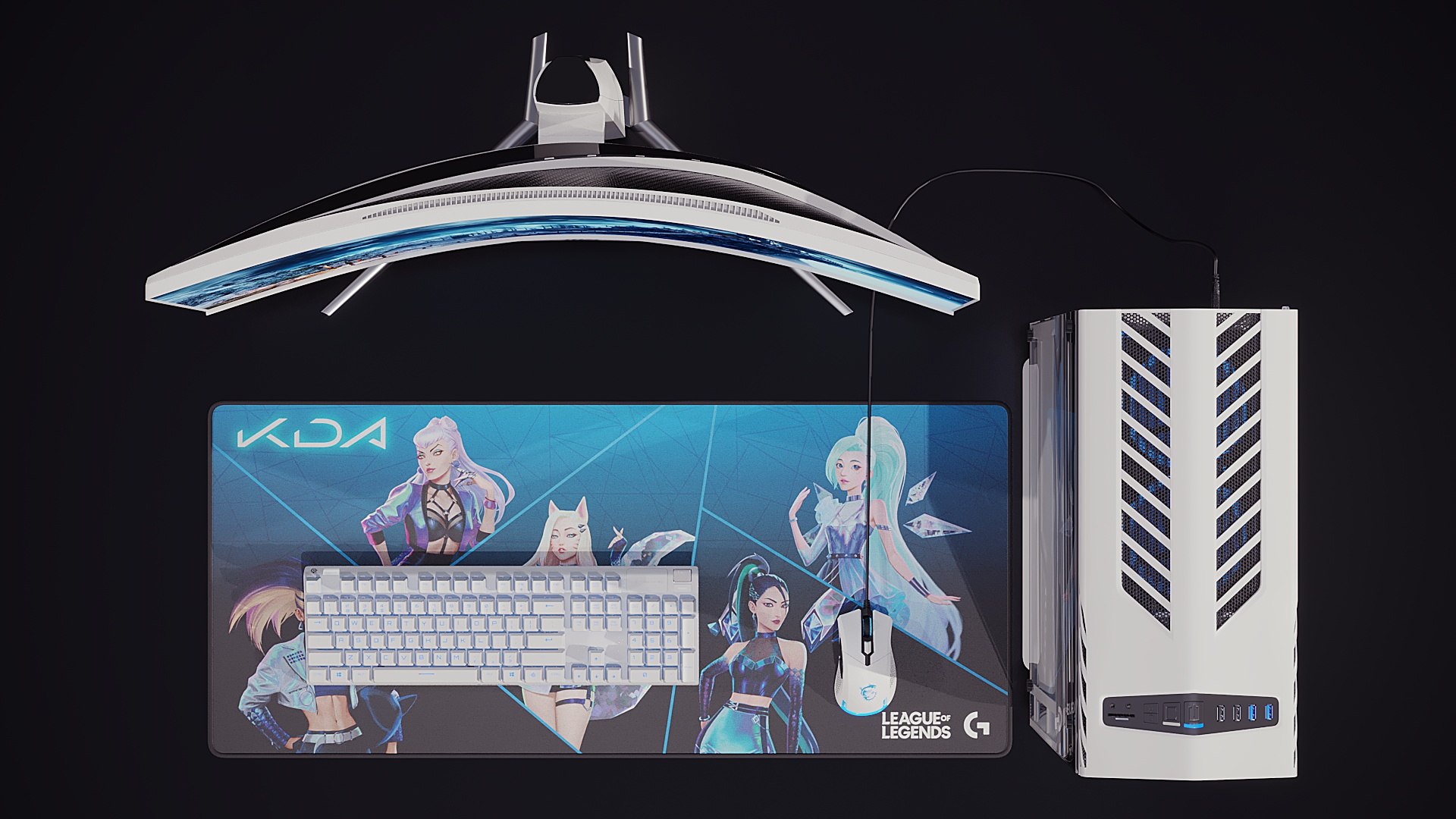 Gamer set 3D model https://p.turbosquid.com/ts-thumb/hr/W6Xnco/mk/cam_top/jpg/1764306070/1920x1080/fit_q87/77620dc460c910a1285000af151b9afb6be06259/cam_top.jpg