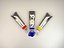 Paint tubes