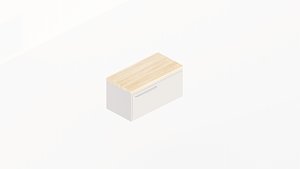 3D Drawer