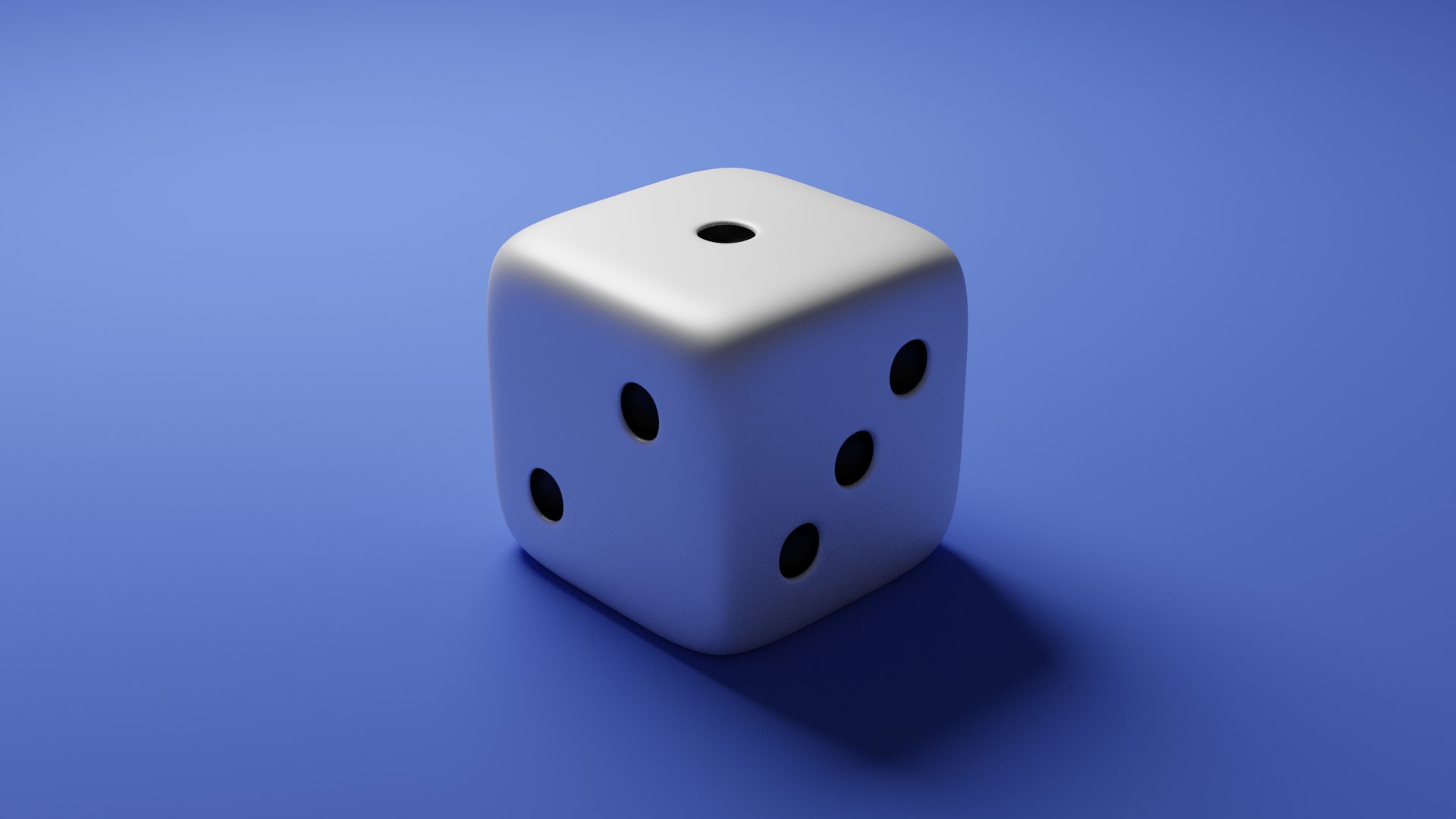 3D Model Dice - TurboSquid 1461709