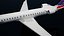 AMERICAN AIRLINES CRJ 1000 NEXT GEN.