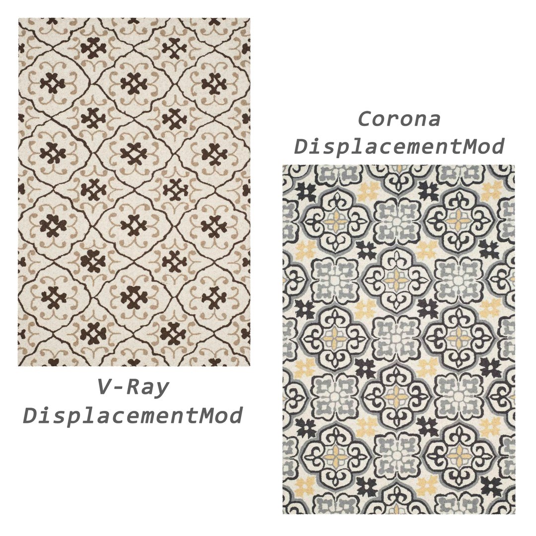 3D Rugs No 771 model - TurboSquid 1976871