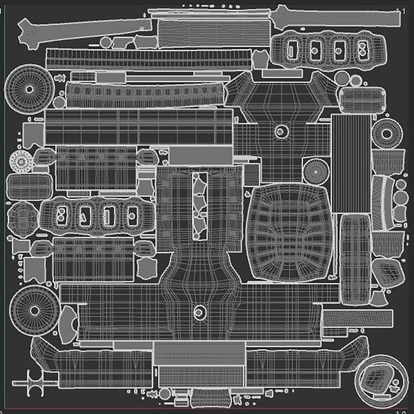 Cylindre Et Piston OS Engine Vintage – Pièce Modélisme, Neuve