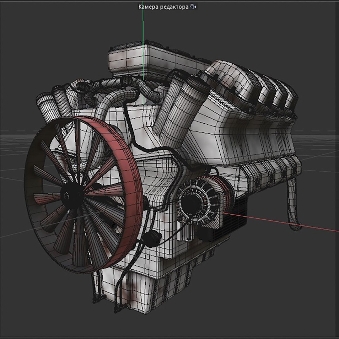 3D engine old model https://p.turbosquid.com/ts-thumb/hr/ZlEBv1/Fg/preview10/jpg/1679658531/1920x1080/fit_q87/653d2cd25296b0a71118f3078c31ca303d90eedb/preview10.jpg