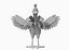 Cartoon Chicken