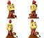 Cartoon Chicken
