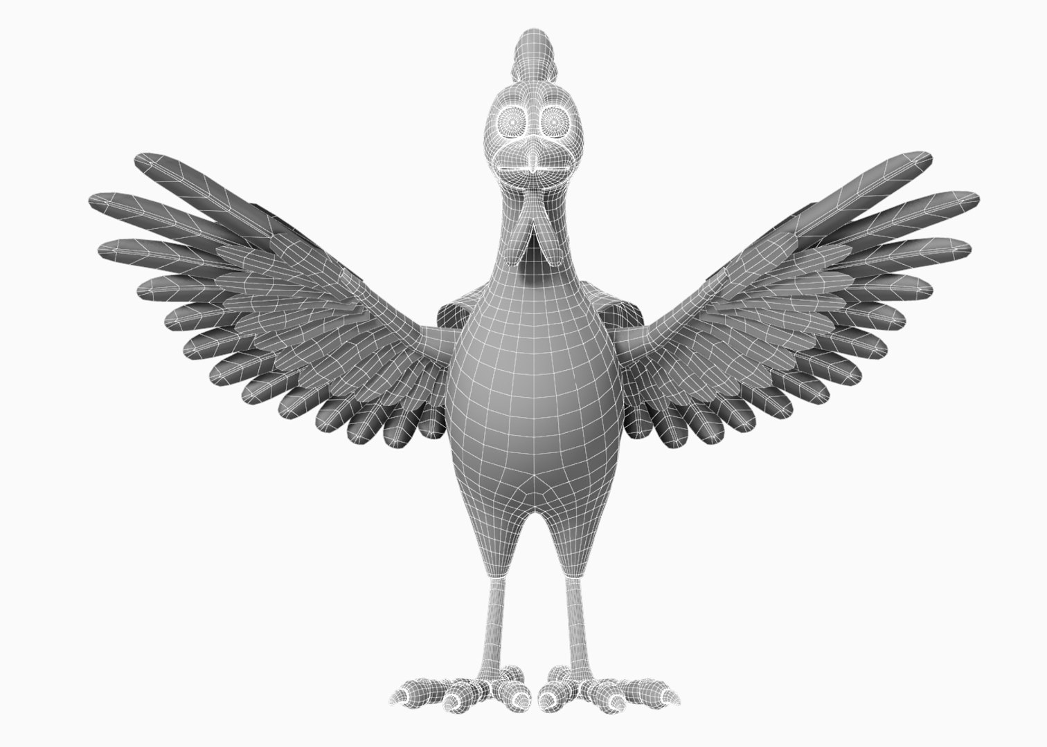 obj chicken cartoon https://p.turbosquid.com/ts-thumb/hr/ZmOBqA/zparvBnd/wire01/jpg/1486349751/1920x1080/fit_q87/b0ef39d41cd6a75353c01f284a504f9255425944/wire01.jpg