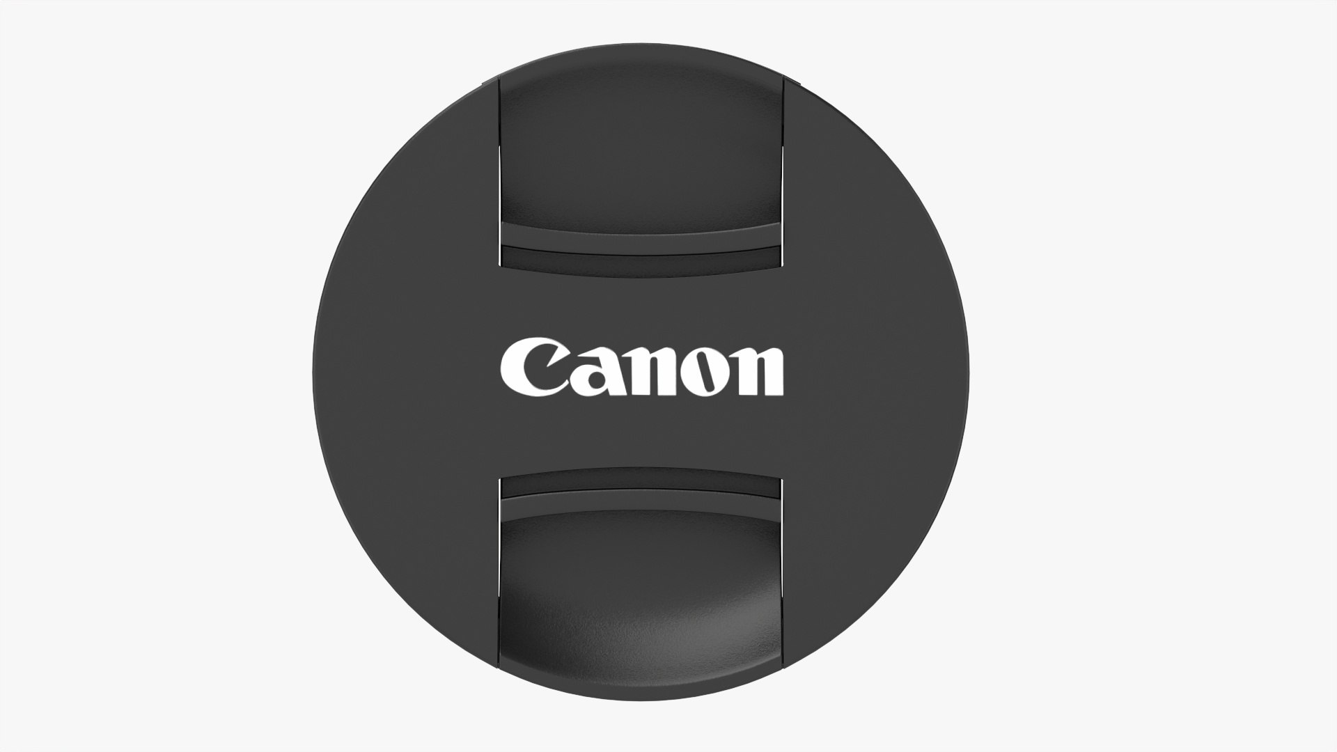 3D Canon Camera Lens Cover TurboSquid 1733185