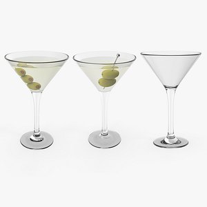 Cocktail Martini