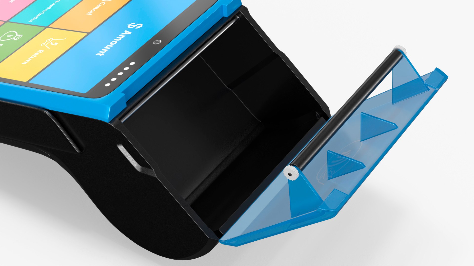 Mobile Checkout Terminal Blue model https://p.turbosquid.com/ts-thumb/hr/gcEWjO/Xh/mobile_checkout_terminal_blue_007/jpg/1768988277/1920x1080/fit_q87/1989773de419edbf0fc1c281e8d9b9e365545802/mobile_checkout_terminal_blue_007.jpg