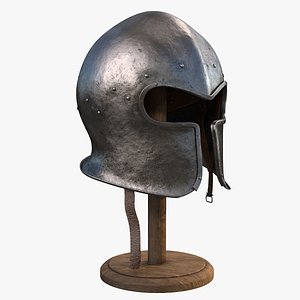 Armor Helmet
