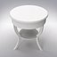 Side table