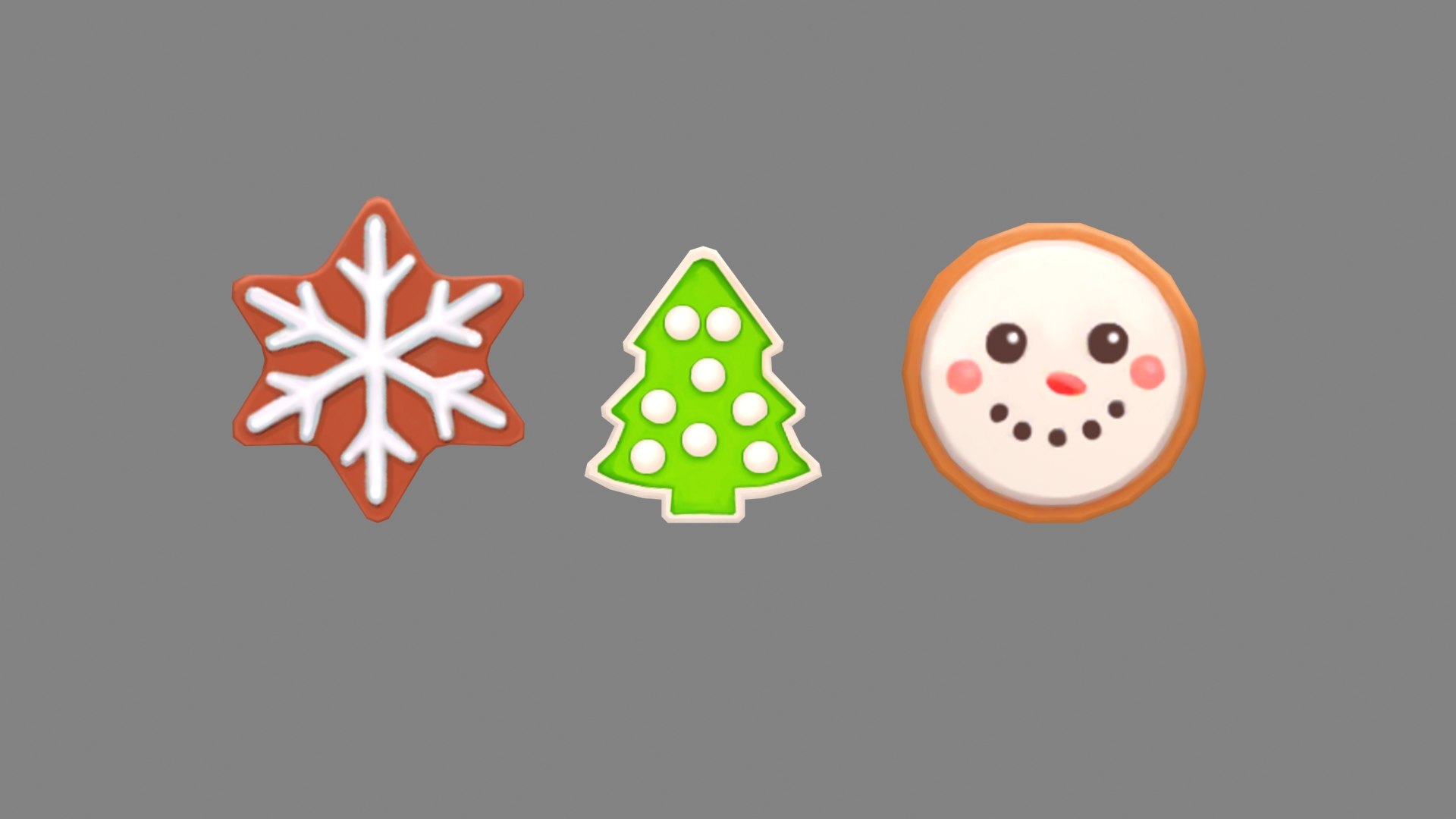 Cartoon christmas cookies Low-poly 3D model 3D model https://p.turbosquid.com/ts-thumb/hr/q4PKv5/Rz/wdc_shiwu_c06_1/jpg/1659959901/1920x1080/fit_q87/d6a9d04f29ed2db367e5e51743309a0432bc7ce1/wdc_shiwu_c06_1.jpg