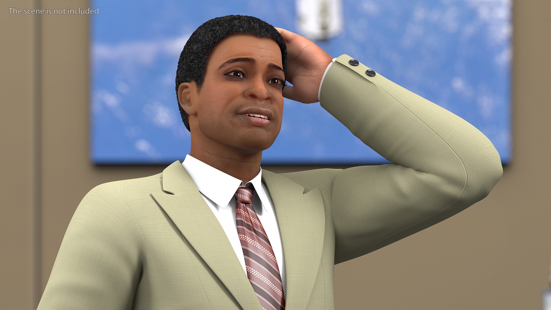 Light Skin Afro American Businessman model https://p.turbosquid.com/ts-thumb/hr/s6zoSc/Np/lightskinafroamericanbusinessman3dsmodel003/jpg/1625061448/1920x1080/fit_q87/213398c7b90e62bfc9ba9513500f58e3b41084c2/lightskinafroamericanbusinessman3dsmodel003.jpg