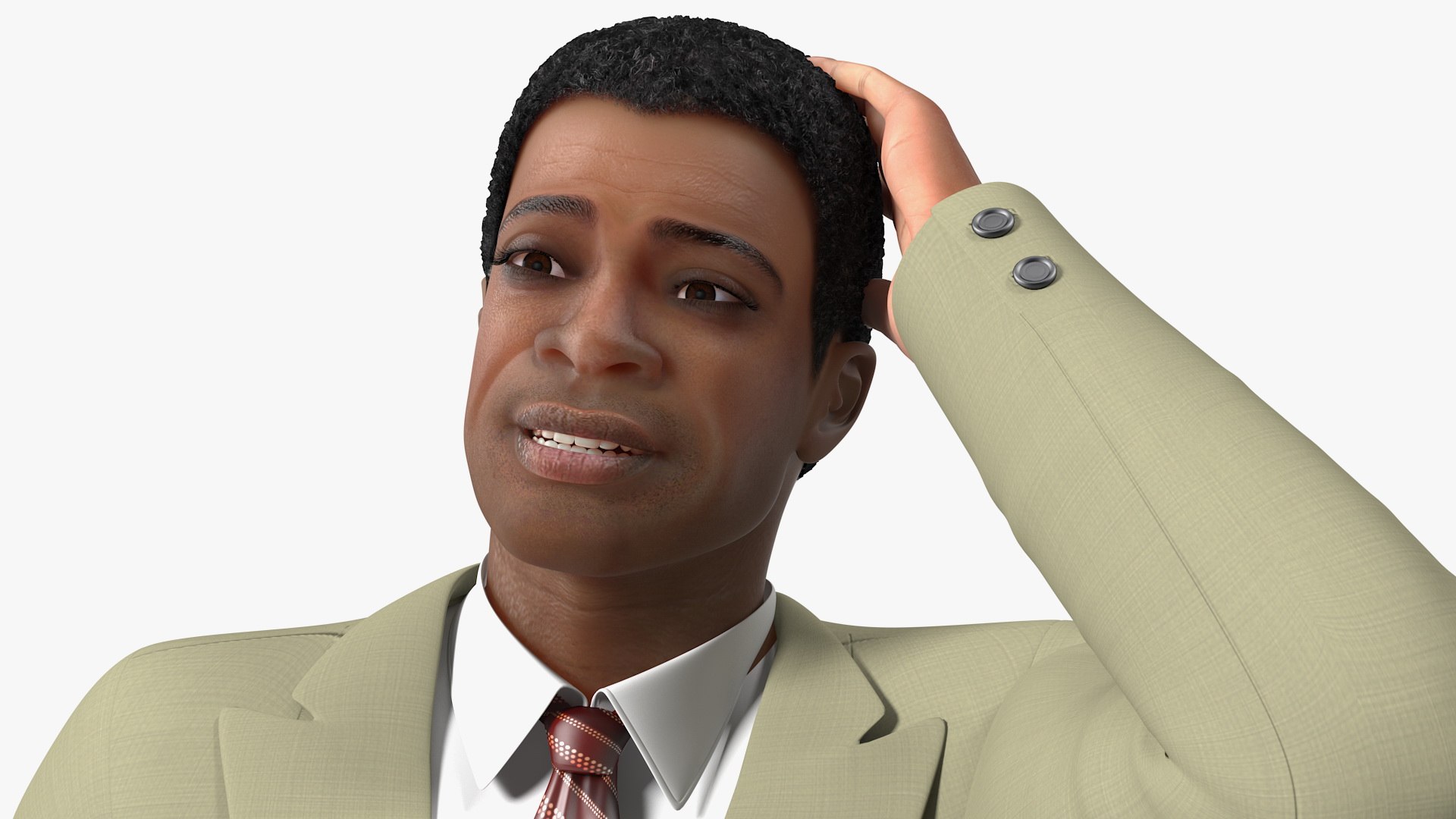 Light Skin Afro American Businessman model https://p.turbosquid.com/ts-thumb/hr/s6zoSc/RY/lightskinafroamericanbusinessman3dsmodel012/jpg/1625061470/1920x1080/fit_q87/ac578371aabc0b2e565ea0ebd4a85b390d746a44/lightskinafroamericanbusinessman3dsmodel012.jpg