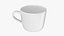 Collezione di tazze da caffè