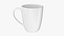 Collezione di tazze da caffè
