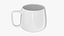Collezione di tazze da caffè