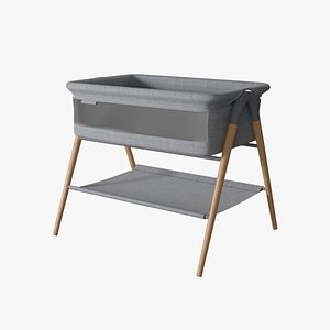 Baby Bassinet model