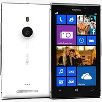 Nokia Lumia 925 White
