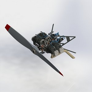 3d manufacture