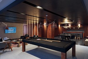 3D Department Canelos Interior Scene