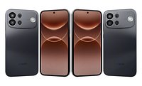 Oppo A7 Pro Max Black