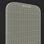 三星Galaxy S4 Black 3D模型
