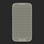 三星Galaxy S4 Black 3D模型