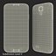 三星Galaxy S4 Black 3D模型