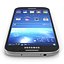 三星Galaxy S4 Black 3D模型