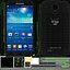 三星Galaxy S4 Black 3D模型