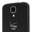 三星Galaxy S4 Black 3D模型