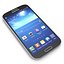 三星Galaxy S4 Black 3D模型