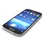 三星Galaxy S4 Black 3D模型