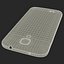 三星Galaxy S4 Black 3D模型